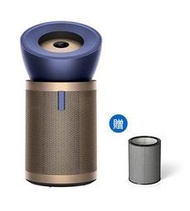 【DYSON】台灣代理商恆隆行公司貨 BP04 強效極靜甲醛偵測空氣清淨機 Purifier Big+Quiet