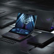 2022 新品速遞 --- 2022 Asus ROG Zephyrus Duo 16 GX650RX Nebula HDR Display with Mini LED R9-6900HX RTX30