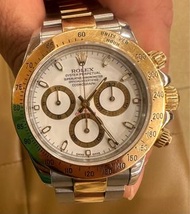 ROLEX Daytona  F字頭 116523