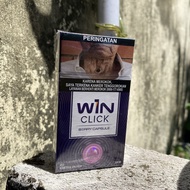Rokok Win Click Berry 16 (bks)