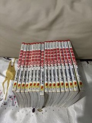 數碼暴龍02彩色漫畫 1-17全套