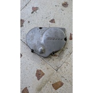 Yamaha l2g yb 100 carburetor cover
