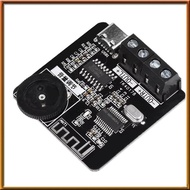 [chasoedivine.] XH-A164 Bluetooth Amplifier Board Micro Digital PAM8403 Amplifier Module DC5V 5Wx 2 