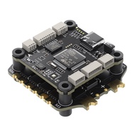 (BVWG) For TAKER F722 V2 FC&ESC FPV Stack BLS 65A 4in1 ESC 3-6S for FPV Freestyle Drone Model