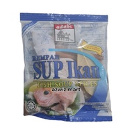 5x Packs Rempah Sup Ikan Fish Soup Spices ADABI 13g