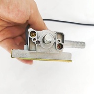Liquefied Gas Stove Electronic Assembly All Copper Electronic Ignition Fire Stove Switch Valve Ignit