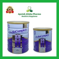 PediaComplete 380 / 800gr - Pediasure Complete Susu Tinggi Protein / Kalori / Tumbuh Kembang Anak / 