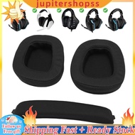 jupitershopss Pocreation Ear Pads Replacement  G933 Kulak Pedi 2 Set Headband Cushion and Pad for G9