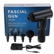 Súng Fascial gun hàng chính hãng giao nhanh - Tháng 10 2023 Máy Massage Cầm Tay Cao Cấp - Giá Ưu Đã