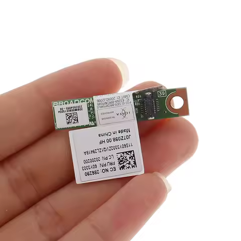 1pc Original 4.0 Bluetooth For Lenovo ThinkPad X230 X230i T430i T430 T430s T530i T530 L430 W530 L530