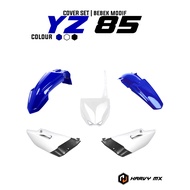 HARVYMX Body Cover Set YZ 85 New