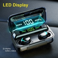 f9-5 tws true wireless stereo bluetooth earbuds wireless earbuds