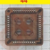 SB99 socket socket ic plcc44 plcc 44p 44pin 44 pin