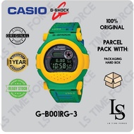 G-SHOCK ORIGINAL G-B001RG-3/G-B001RG-3DR/G-B001RG/GB001RG