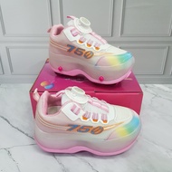 Girls' WHEEL SHOES/CHILDREN'S WHEEL SHOES/GIRLS' WHEEL SHOES/GIRLS' WHEEL SHOES