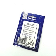 BROTHER (genuine) Sewing Machine STITCH GUIDE FOOT F035N For AS1430S/JS 1410 JA1400 /JV1400/JA1450NT