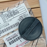 MESIN Original Engine Oil Cap Avanza Rush Yaris Vios Veloz Agya Ayla Xenia Terios Luxio12180-BZ010 O