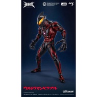 CCS Toys UMA Series: Ultraman Belial Action Figure