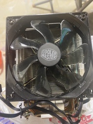 Cooler Master Hyper 212 LED Turbo 風冷散熱器