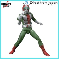 【from japan】  TAMASHII NATIONS S.H.Figuarts Kamen Rider V3