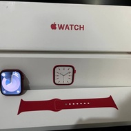 apple watch series 7 ibox 45mm