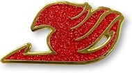 FAIRY TALE PIN EMAMEL FAIRYTAIL PIN FAIRY TAIL EMBLEM FAIRYTAIL SYMBOL FAIRY TAIL MERCH FAIRY TAIL M