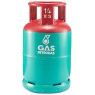 Gas Petronas (14kg)