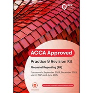 ACCA F7 FR_BPP_Revision Kit_2023-2024