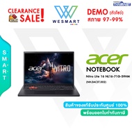 (Clearance0%) Acer Notebook (โน้ตบุ๊ค) Nitro Lite 16 NL16-71G-59HM (NH.DACST.002) : Intel Core i5-13