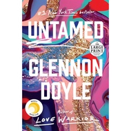 Untamed [Paperback] By: Glennon Doyle