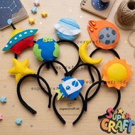 MATAHARI PlanetBANDO Astronaut Costume Earth Costume RocketBANDO Sun Costume BANDO Space CostumeBINT