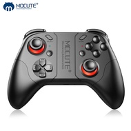 【Worldwide Delivery】 Game Pad Gamepad Controller Mobile Trigger Bluetooth Joystick For Cell Phone Pc Smart Tv Box Control Cellphone Vr