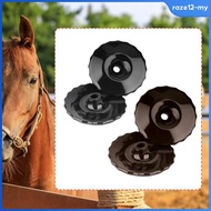 [RazecaMY] Horse Guard Protector Horse Riding Silicone Equine Replacement Practice Equestrian Comfor