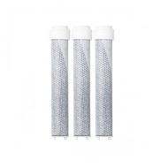 Dewbell 蓮蓬頭活性碳濾芯3入裝(適用 CS-700)