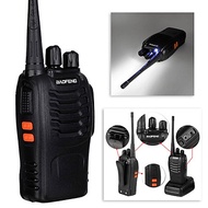 (COMBO1HỘP 2CÁI) Bộ đàm Baofeng BF-888Sbộ đàm 2 chiều16 kênh tần sốcự ly từ 3-5kmcầm tay dễ dàngcó đ