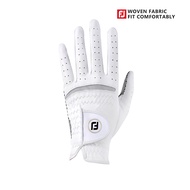 FJ  Golf Gloves Men's Golf Lambskin Gloves Single Pack #Unslip Leather Style  FJ2501