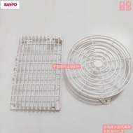 Ⓘ₳₲┋☄SANYO Sanyo refrigerator drain tray fan cover refrigerator protective cover Sanyo ref