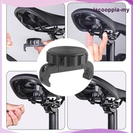 [LacooppiaMY] Air Tag Bike Mount Metal Hidden Protector for Mountain Bikes Electric Bikes