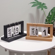 Calendar 2022 Wooden Calendar 2022 Planner 2022 Calendar Personalized Chinese Style Creative Desk Calendar Decorations for Bedroom Living Room