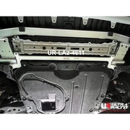Ultra Racing Toyota Vellfire AGH40 AH40 2.4T Stage1 Bar Anti Crash Bar
