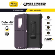 เคส OtterBox รุ่น Defender Series - Samsung Galaxy S9 Plus / S9 / S10 Plus / S10e / S10 / S20 S21 S2
