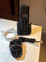 Motorola室內無線電話