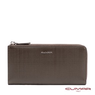 CUMAR CHECKED Clip Style