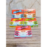 1 Pack of (10 Pcs) Joyko/ Stabilo Color Markers Stabilo Joyko Color Markers