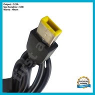 Laptop Charger Adapter LE 20v 2.25a dc usb New DC 20V 2.25A