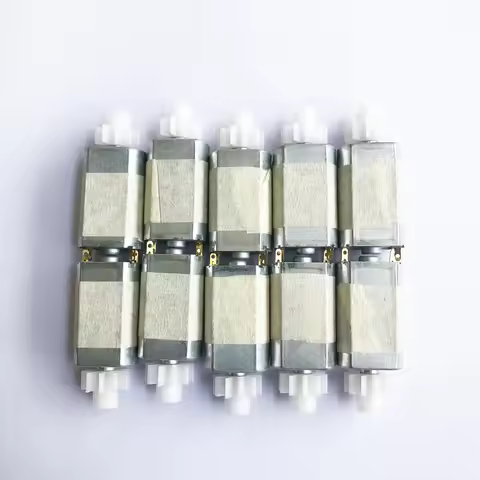 2021 Electric Manicure Drills Accessories 30K 35K Manicure Machine Handle handpiece Motor Rotor Repl