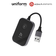 ตัวรับสัญญาณ Adam elements CarGo CarPlay Wireless Adapter ตัวรับสัญญาณบลูทูธ สำหรับ CarPlay