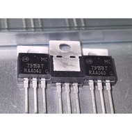 5pcs Brand new original genuine imported goods in stock MC7915BT, MC7915BTG, the original tube can b