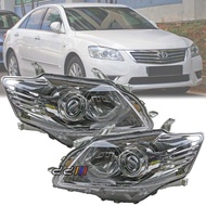 TOYOTA CAMRY (ACV41) 2009-2011 HEAD LAMP / LAMPU DEPAN (ELECTRICAL)