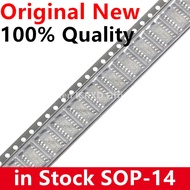 10PCS 74HC14D 74HC14 SOP SN74HC14DR SOP-14 74HC00D 74HC00 74HC02D 74HC04D 74HC04 74HC08D 74HC08 74HC